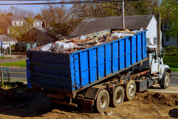 Retail Junk Removal in Ebensburg, PA